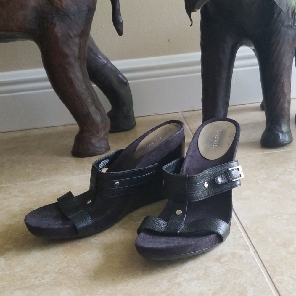 Nine West Sandals